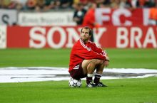 Шолль Гвардиолани танқид остига олди