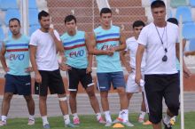 "Қўқон-1912": Тайёргарлик режасида ўзгариш