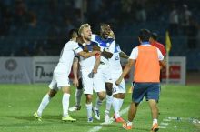 Ўртоқлик учрашуви. Қирғизистон - Қозоғистон 2:0