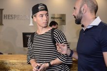 «Манчестер Сити» и «Севилья» согласовали аренду Насри