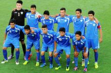 Ўзбекистон ўсмирлар терма жамоаси Словакия билан ўртоқлик учрашувида дуранг ўйнади