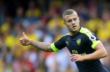 Уилшир "Кристал Пэлас" ёки "Борнмут"га ижарага берилади