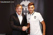 Эл-Хаддади: "Бундай имкониятни қўлдан чиқара олмасдим"