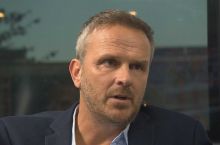 Хаманн: "Боруссия" фақат бешинчи ўринни олади деб ўйлайман"