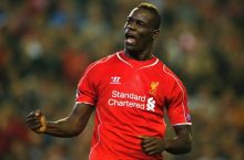 Балотелли "Ницца"да тиббий кўрикдан ўтади