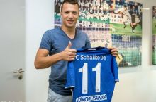 Коноплянка: чемпионат Германии не хуже, чем испанская лига