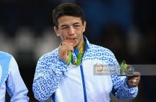 Olamsport: Боксчимизга 2 хонали уй берилди, Тасмуродов бронзани олтинга айлантирмоқчи ва бошқа хабарлар