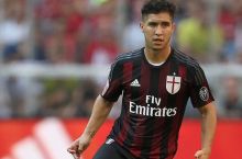 "Милан" отдал в аренду Хосе Маури
