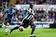 "Тоттенхэм" договорился о переходе Муссы Сиссоко за € 35 млн