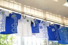 Терма жамоа футболкасини ютиб олиш учун викторина якунланди