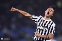 Дибала: "Барселона"га ўтиш учун Туриндан кетмаган бўлардим"