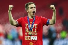 Лам: "Анчелотти қўл остида анча эркин ўйнашни бошладик"