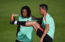 Ренату Саншеш Португалия терма жамоаси йиғинига бормайди