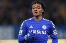 В Италии утверждают, что Куадрадо вернётся в "Ювентус"