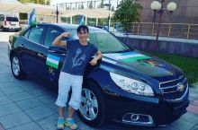 Olamsport: Оксана Чусовитинага ҳам "Малибу" совға қилинди ва бошқа қизиқарли спорт хабарлари