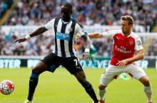 "Челси" вышел вперёд в борьбе с "Тоттенхэмом" за Муссу Сиссоко