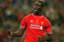 Расман. Балотелли "Ницца"га ўтди