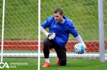 Игнатий Нестеров: "Будем играть на победу"