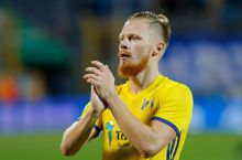 Иван Новосельцев "Зенит"га ўтди