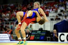 Olamsport.com: Бугун курашчиларимиз Жаҳон чемпионати медаллари учун гиламга чиқишади