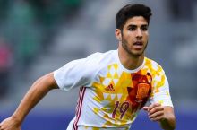 Бускетс: Асенсио привнесёт много позитивного в игру сборной Испании