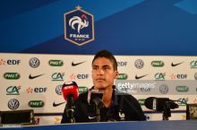 Италия – Франция. Варан будет капитаном гостей