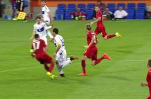 Мхитарян манкуниан дербисини ўтказиб юбориши мумкин