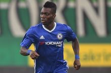 «Челси» отдал Атсу в аренду «Ньюкаслу»
