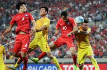 ЖЧ-2018 саралаши. Жанубий Корея Хитойни мағлуб этди 