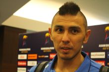 Анзур Исмоилов: "Барчани байрам билан табриклайман"