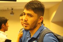 Ислом Тўхтахўжаев: "Сурия ҳам яхши жамоа экан" 