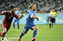 Виталий Денисов: "Иккинчи таймда яхшироқ ўйнадик" 