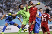 Эрон 90+4 ва 90+10 - дақиқаларда иккита гол уриб 3 очко ишлади