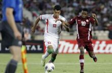 Эрон - Қатар 2:0 (видео)