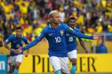 Квалификация ЧМ-2018. Южная Америка. Аргентина – Уругвай, Бразилия разгромила Эквадор и другие матчи