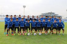 "Машъал": Жамоамиз қисқа таътилга чиқди