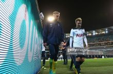 Кристиан Эриксен может покинуть "Тоттенхэм"