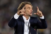 Хосе Даниэль Каррено: "Эроннинг биринчи голи ўйиндан ташқари ҳолатдан урилгандек туюлди"