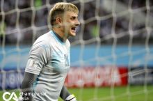 Александр Лобанов: “Насиб қилса, биз Россияда бўлиб ўтадиган мундиал йўлланмасини қўлга киритамиз”