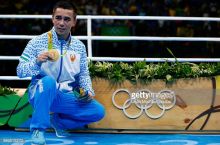 Olamsport.com: Халқаро ҳаваскор боксчилар ассоциацияси ҳакамлик тизимига ўзгартириш киритади