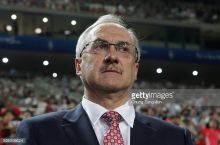 Ули Штилике: "Жанубий Корея 70 эмас, 90 дақиқа давомида яхши ўйнаши керак" 