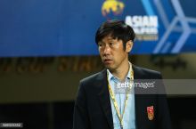 Гао Хонгбо: "Хитой кейинги ўйинларда янада кучаяди"