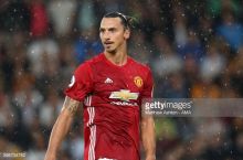 Шоу: Ибрагимович делает замечания, если видит, что партнёры расслабились