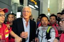 Липпи может возглавить «Гуанчжоу Эвергранд»