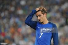 «Челси» готов заплатить за Гризманна 100 млн. евро