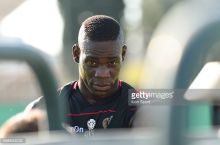 Балотелли: ночные клубы Монако и Ниццы? И слышать об этом не хочу!