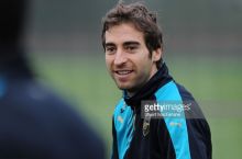 «Рома», «Милан» ва «Кристал Пэлас» Фламинига қизиқмоқда