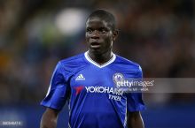 Нголо Канте: «Моуринью звал меня в «МЮ», но я выбирал между «Лестером» и «Челси»