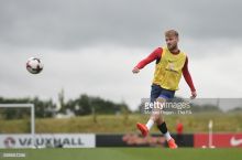 Люк Шоу: «Пропустить Евро было самым верным шагом с моей стороны»