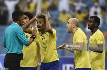 Али Абдулнаби бошқарган ўйинларда Ўзбекистон ютқазмаган 